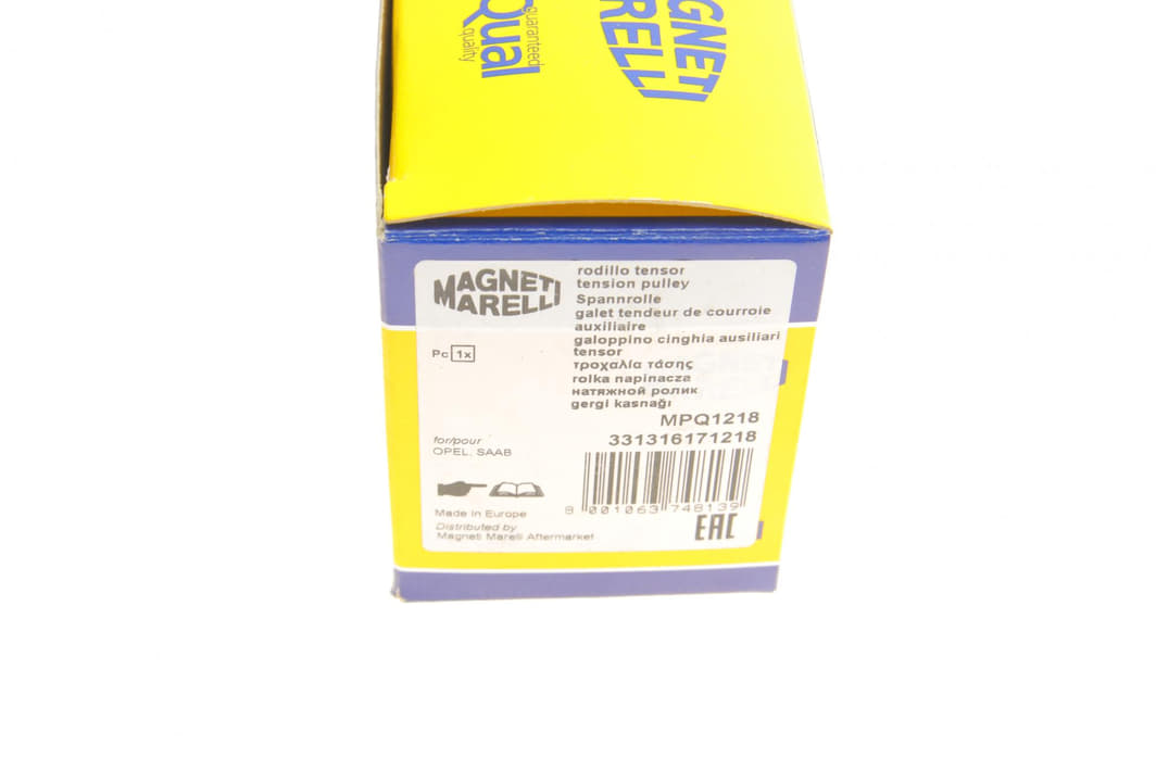 331316171218 MAGNETI MARELLI